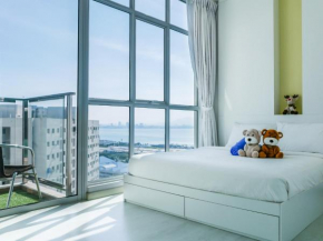 Penang Straits Garden Condominium Georgetown